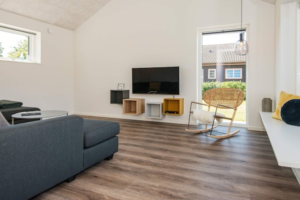 Foto van 10 persoons vakantie huis in Juelsminde - Vakantiehuis in Juelsminde - Indoor