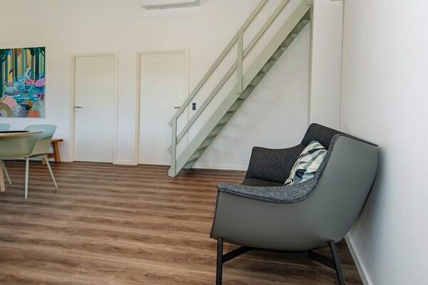 Foto van 10 persoons vakantie huis in Juelsminde - Vakantiehuis in Juelsminde - Indoor