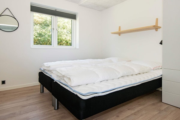Foto van 10 persoons vakantie huis in Juelsminde - Vakantiehuis in Juelsminde - Indoor