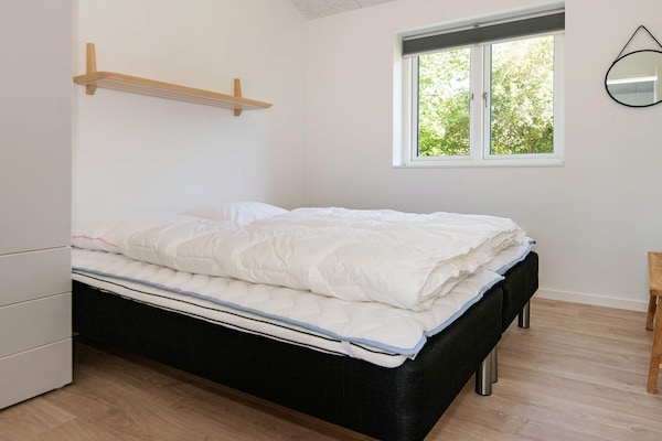 Foto van 10 persoons vakantie huis in Juelsminde - Vakantiehuis in Juelsminde - Indoor