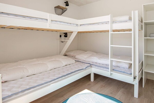 Foto van 10 persoons vakantie huis in Juelsminde - Vakantiehuis in Juelsminde - Indoor