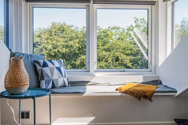 Foto van 10 persoons vakantie huis in Juelsminde - Vakantiehuis in Juelsminde - Indoor