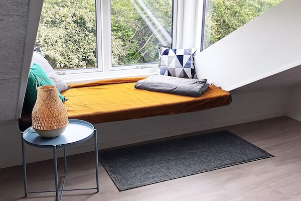 Foto van 10 persoons vakantie huis in Juelsminde - Vakantiehuis in Juelsminde - Indoor