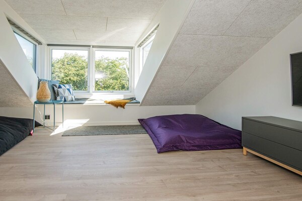 Foto van 10 persoons vakantie huis in Juelsminde - Vakantiehuis in Juelsminde - Indoor