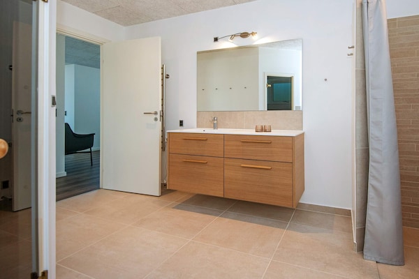 Foto van 10 persoons vakantie huis in Juelsminde - Vakantiehuis in Juelsminde - Indoor
