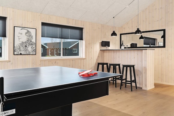 Foto van 18 persoons vakantie huis in Hasselberg - Vakantiehuis in Kappeln - Indoor