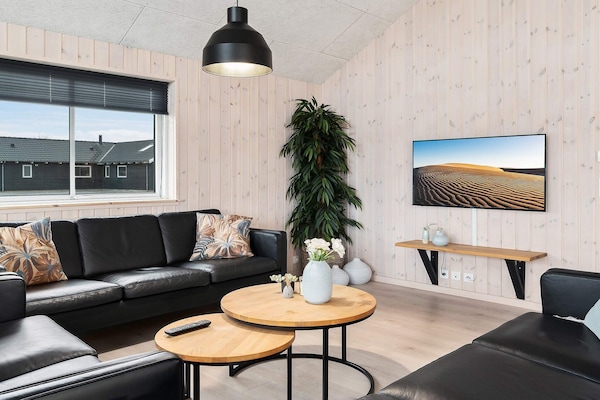 Foto van 18 persoons vakantie huis in Hasselberg - Vakantiehuis in Kappeln - Indoor