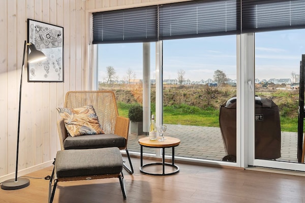 Foto van 18 persoons vakantie huis in Hasselberg - Vakantiehuis in Kappeln - Indoor