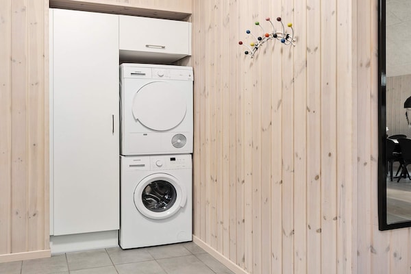 Foto van 18 persoons vakantie huis in Hasselberg - Vakantiehuis in Kappeln - Indoor