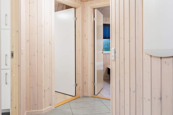 Foto van 18 persoons vakantie huis in Hasselberg - Vakantiehuis in Kappeln - Indoor