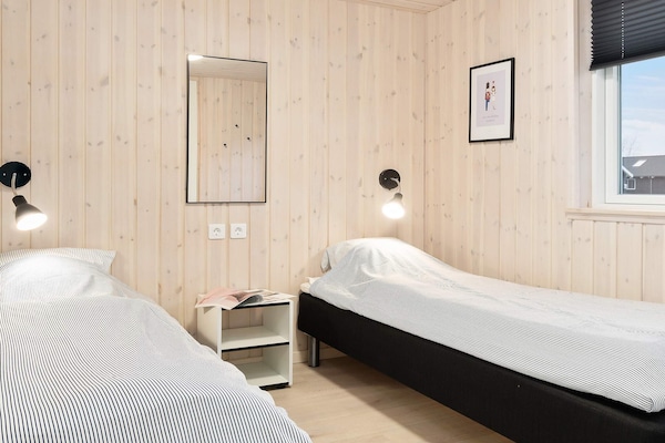 Foto van 18 persoons vakantie huis in Hasselberg - Vakantiehuis in Kappeln - Indoor