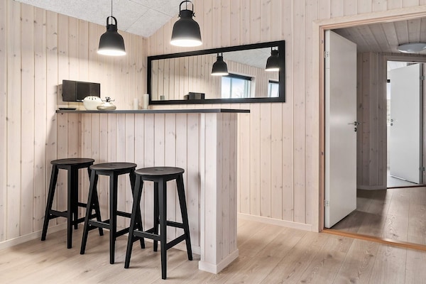 Foto van 18 persoons vakantie huis in Hasselberg - Vakantiehuis in Kappeln - Indoor