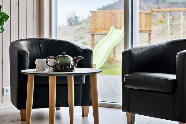 Foto van 18 persoons vakantie huis in Hasselberg - Vakantiehuis in Kappeln - Indoor