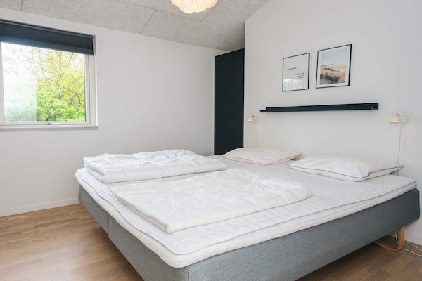 Foto van Luxe toevluchtsoord in Henne Strand-By Traum - Vakantiehuis in Henne - Indoor