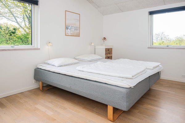 Foto van Luxe toevluchtsoord in Henne Strand-By Traum - Vakantiehuis in Henne - Indoor