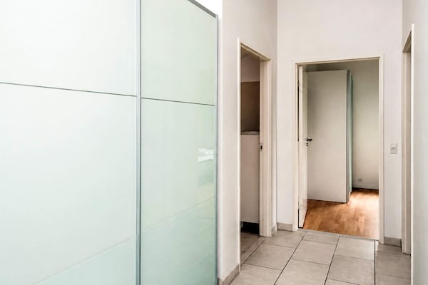Foto van Luxe toevluchtsoord in Henne Strand-By Traum - Vakantiehuis in Henne - Indoor