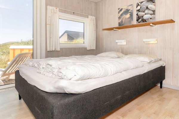 Foto van 10 persoons vakantie huis in Løkken - Vakantiehuis in Løkken - Indoor