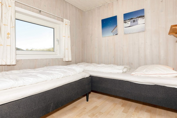 Foto van 10 persoons vakantie huis in Løkken - Vakantiehuis in Løkken - Indoor