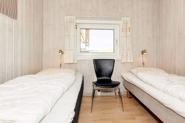 Foto van 10 persoons vakantie huis in Løkken - Vakantiehuis in Løkken - Indoor