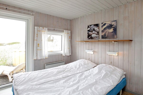 Foto van 10 persoons vakantie huis in Løkken - Vakantiehuis in Løkken - Indoor