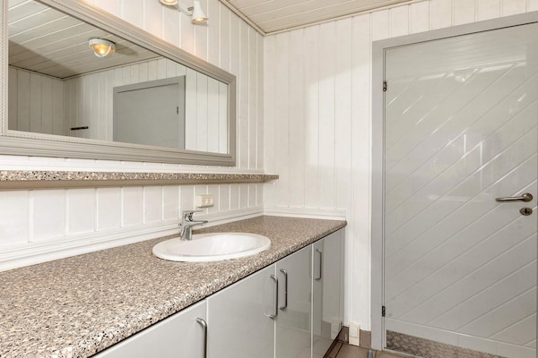 Foto van 10 persoons vakantie huis in Løkken - Vakantiehuis in Løkken - Indoor