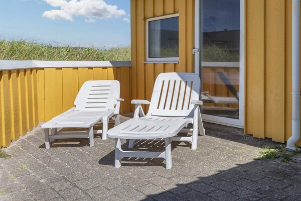 Foto van 10 persoons vakantie huis in Løkken - Vakantiehuis in Løkken - View