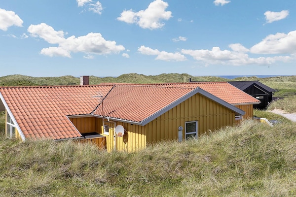 Foto van 10 persoons vakantie huis in Løkken - Vakantiehuis in Løkken - View