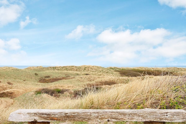 Foto van 10 persoons vakantie huis in Løkken - Vakantiehuis in Løkken - View