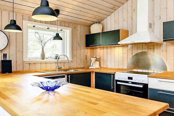Foto van 10 persoons vakantie huis in Væggerløse - Vakantiehuis in Væggerløse - Indoor