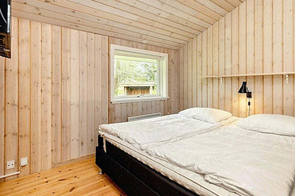 Foto van 10 persoons vakantie huis in Væggerløse - Vakantiehuis in Væggerløse - Indoor