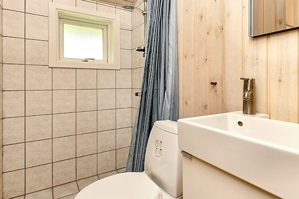 Foto van 10 persoons vakantie huis in Væggerløse - Vakantiehuis in Væggerløse - Indoor