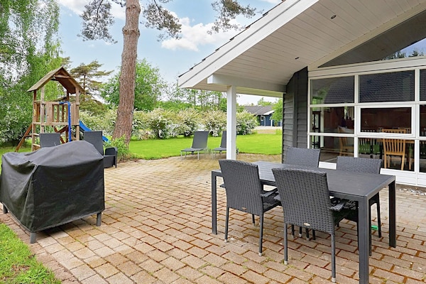 Foto van 10 persoons vakantie huis in Væggerløse - Vakantiehuis in Væggerløse - View