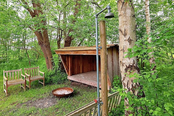 Foto van 10 persoons vakantie huis in Væggerløse - Vakantiehuis in Væggerløse - View