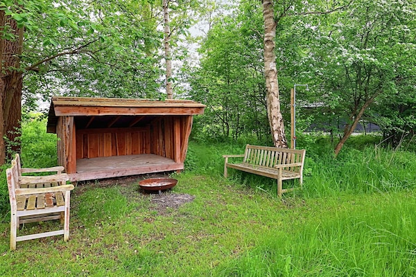 Foto van 10 persoons vakantie huis in Væggerløse - Vakantiehuis in Væggerløse - View
