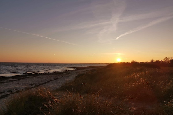 Foto van 10 persoons vakantie huis in Væggerløse - Vakantiehuis in Væggerløse - Untagged