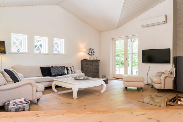 Foto van Gezellig toevluchtsoord in Henne Strand-By Traum - Vakantiehuis in Henne - Indoor