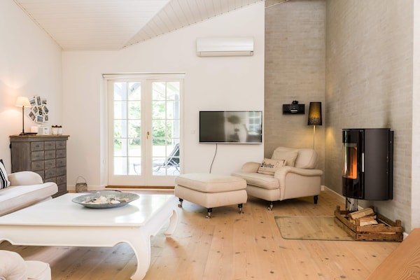 Foto van Gezellig toevluchtsoord in Henne Strand-By Traum - Vakantiehuis in Henne - Indoor