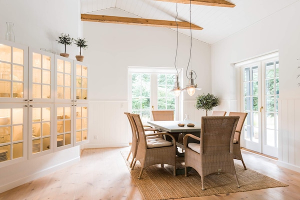 Foto van Gezellig toevluchtsoord in Henne Strand-By Traum - Vakantiehuis in Henne - Indoor