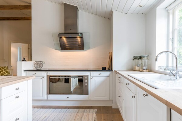 Foto van Gezellig toevluchtsoord in Henne Strand-By Traum - Vakantiehuis in Henne - Indoor