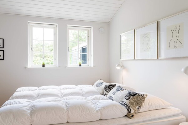 Foto van Gezellig toevluchtsoord in Henne Strand-By Traum - Vakantiehuis in Henne - Indoor