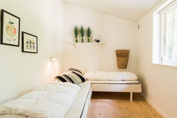 Foto van Gezellig toevluchtsoord in Henne Strand-By Traum - Vakantiehuis in Henne - Indoor