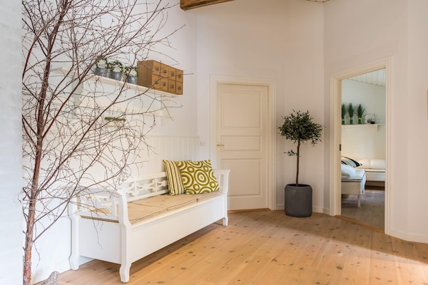 Foto van Gezellig toevluchtsoord in Henne Strand-By Traum - Vakantiehuis in Henne - Indoor