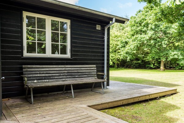 Foto van Gezellig toevluchtsoord in Henne Strand-By Traum - Vakantiehuis in Henne - Untagged