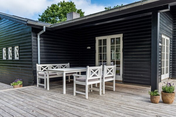 Foto van Gezellig toevluchtsoord in Henne Strand-By Traum - Vakantiehuis in Henne - View