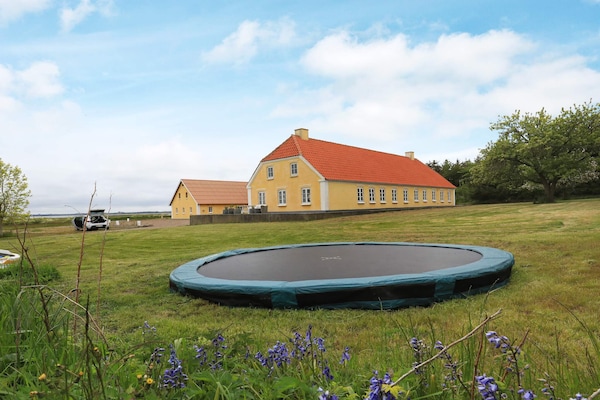 Foto van 16 persoons vakantie huis in Nykøbing M - Vakantiehuis in Nykøbing M - WaterView