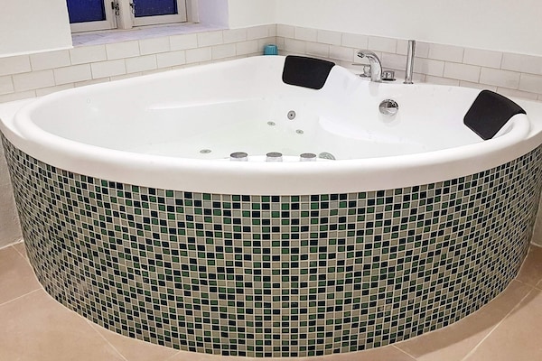 Foto van 16 persoons vakantie huis in Nykøbing M - Vakantiehuis in Nykøbing M - Spa