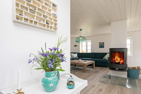 Foto van 16 persoons vakantie huis in Nykøbing M - Vakantiehuis in Nykøbing M - Indoor