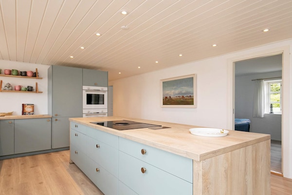 Foto van 16 persoons vakantie huis in Nykøbing M - Vakantiehuis in Nykøbing M - Indoor