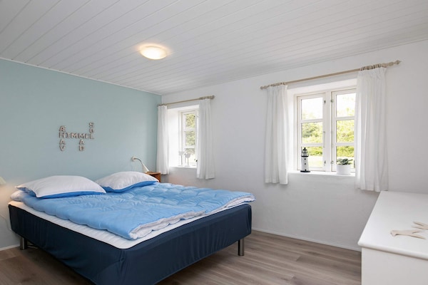 Foto van 16 persoons vakantie huis in Nykøbing M - Vakantiehuis in Nykøbing M - Indoor