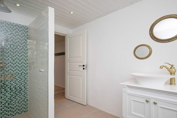 Foto van 16 persoons vakantie huis in Nykøbing M - Vakantiehuis in Nykøbing M - Indoor